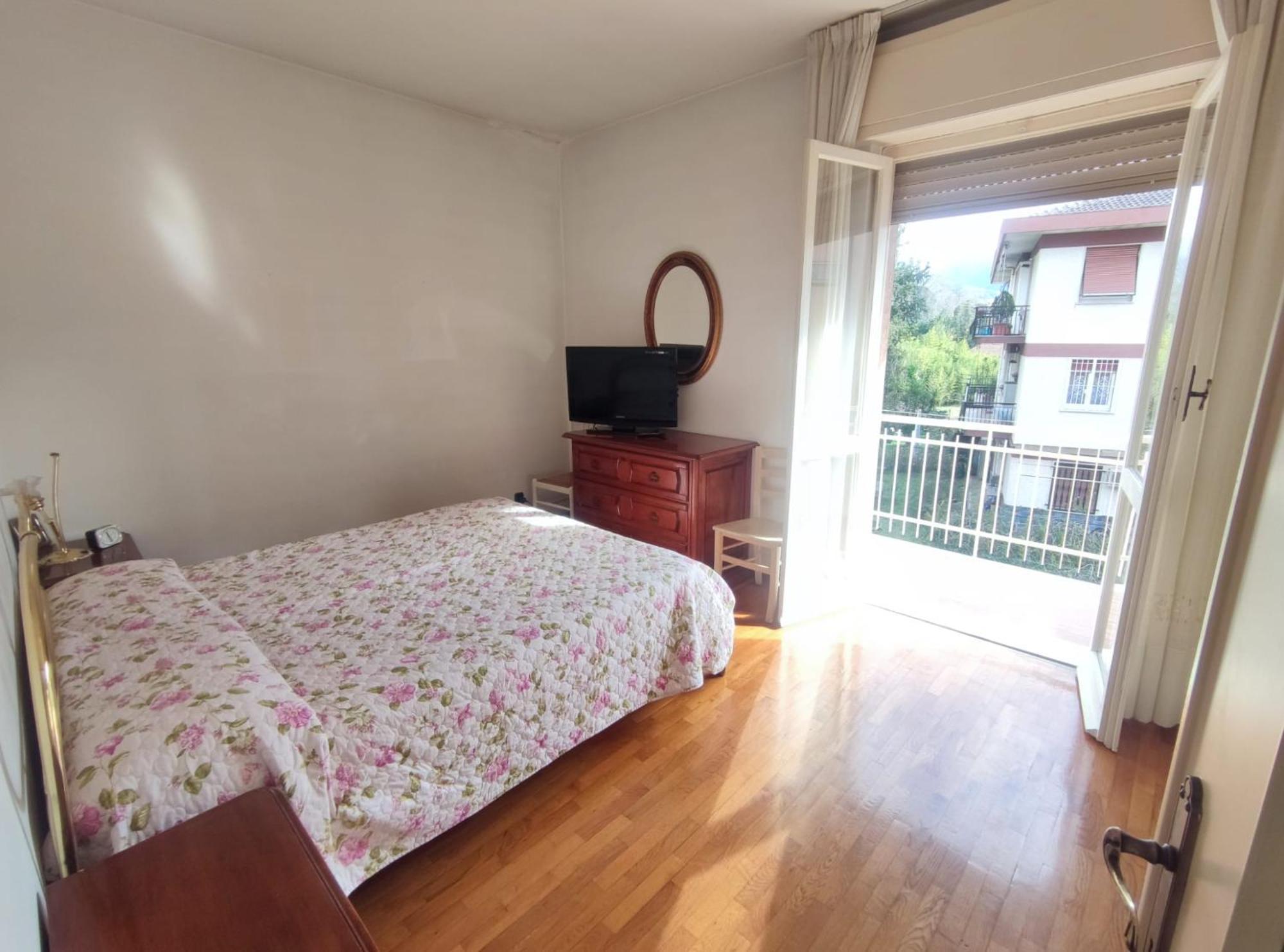 ラッパロLa Casa Di Vittoriaアパートメント エクステリア 写真