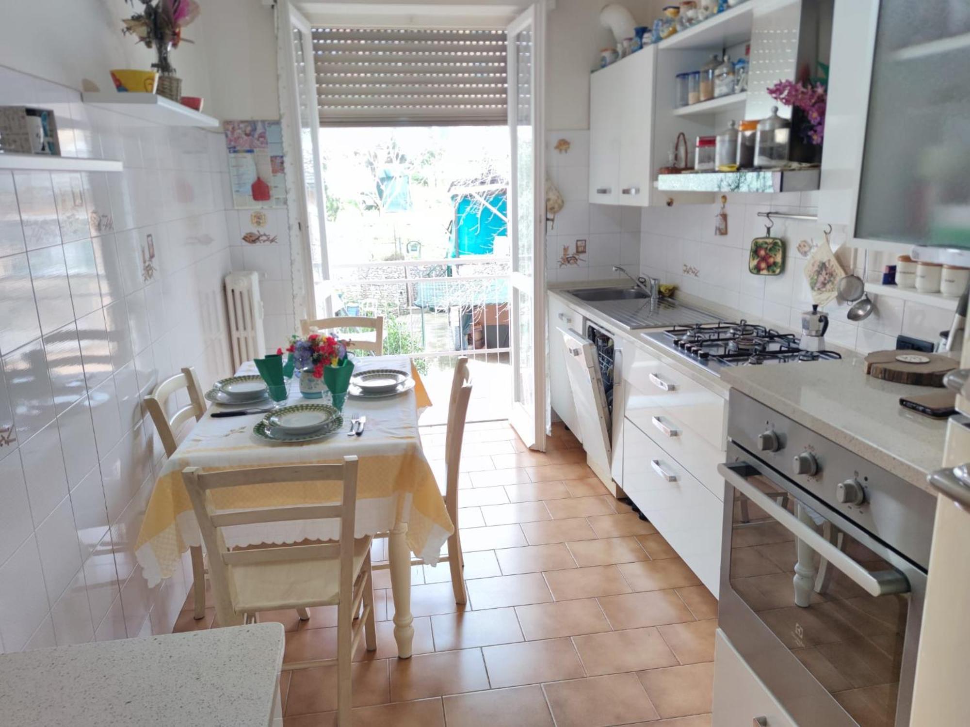 ラッパロLa Casa Di Vittoriaアパートメント エクステリア 写真