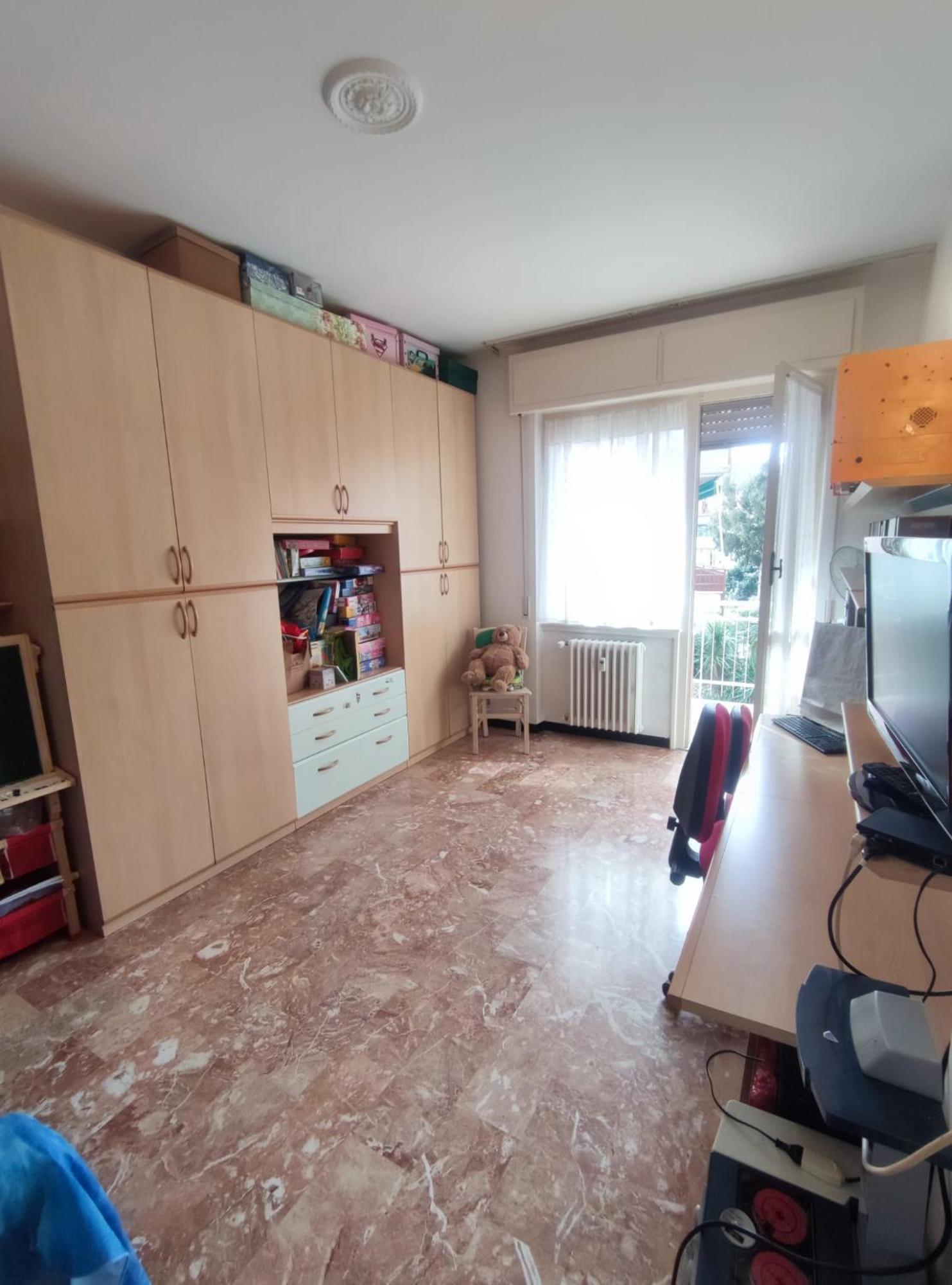 ラッパロLa Casa Di Vittoriaアパートメント エクステリア 写真